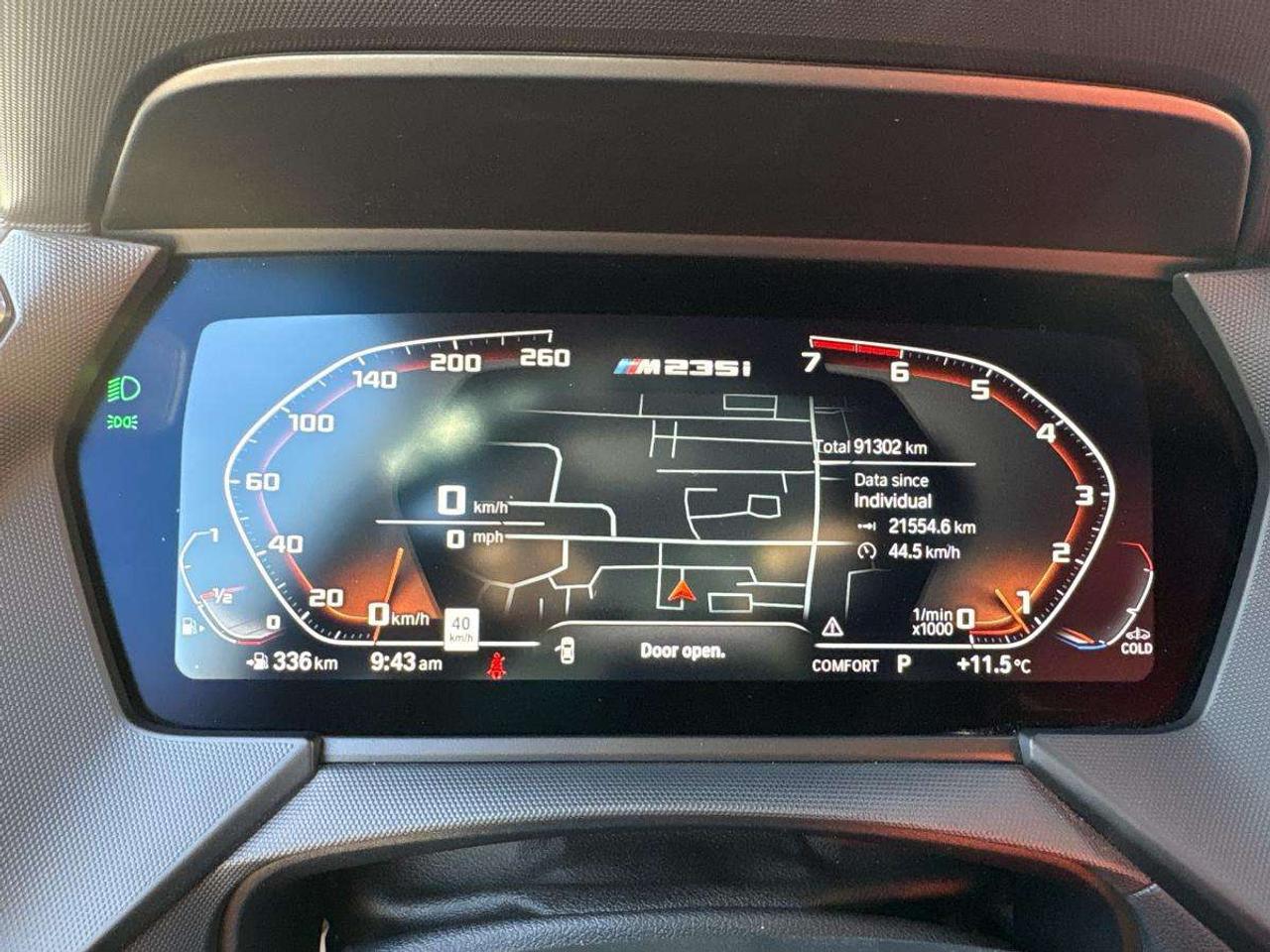 2022 BMW 2 Series M235i xDrive Photo