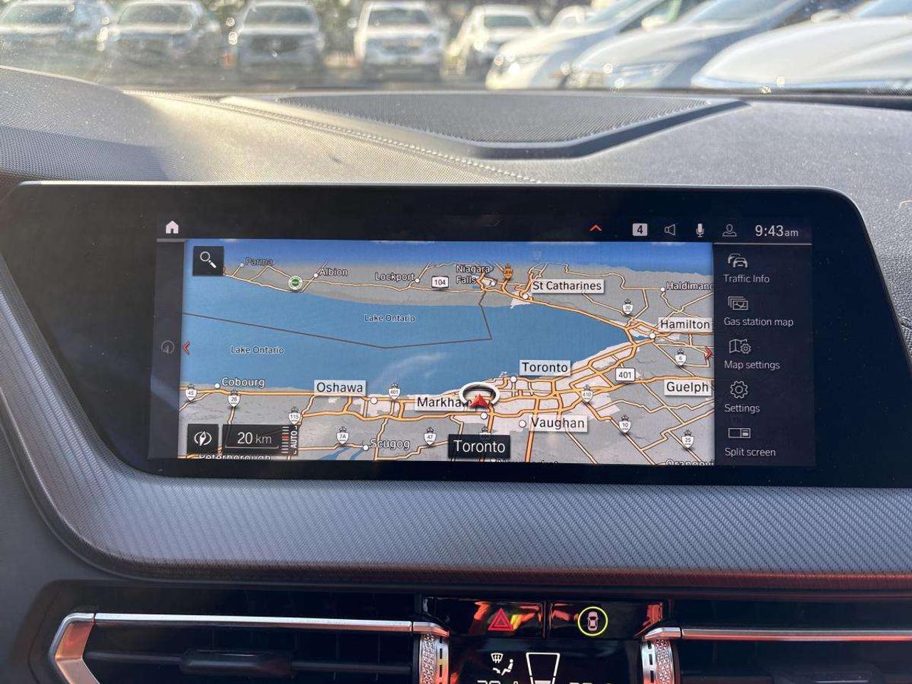 2022 BMW 2 Series M235i xDrive Photo