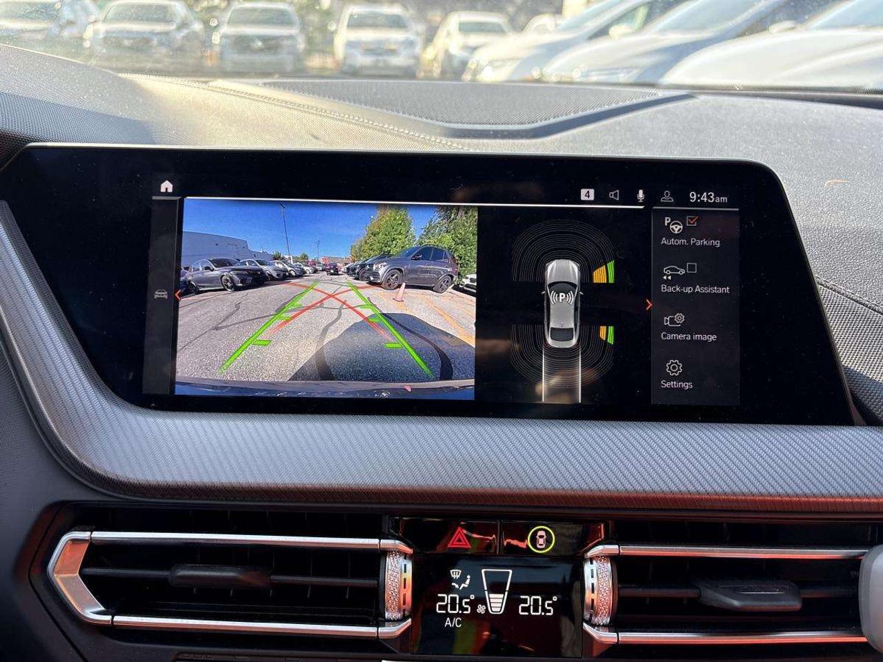 2022 BMW 2 Series M235i xDrive Photo
