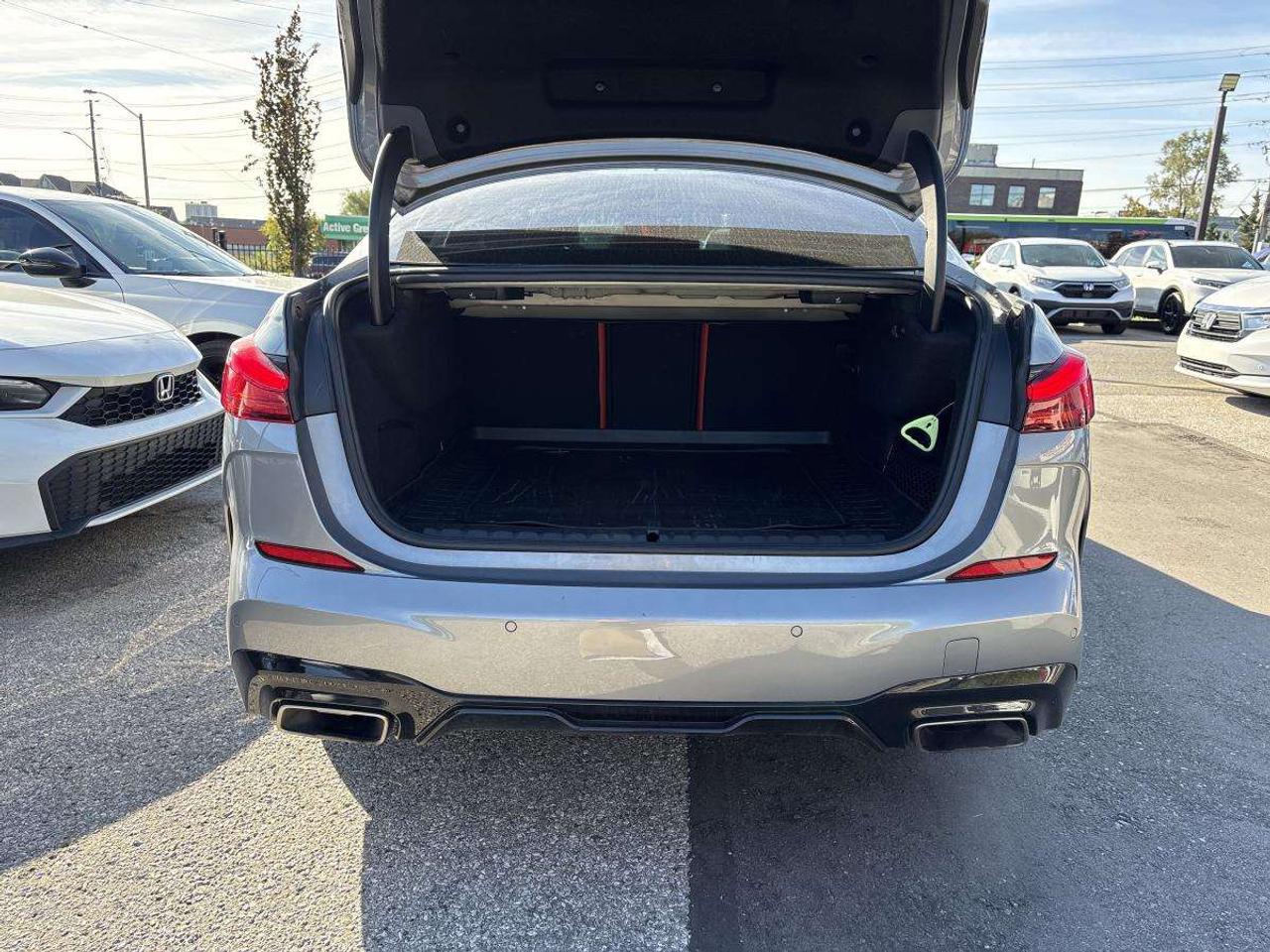 2022 BMW 2 Series M235i xDrive Photo