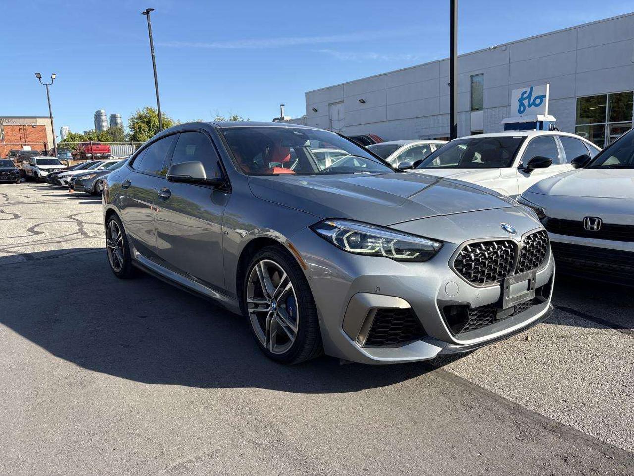 2022 BMW 2 Series M235i xDrive Photo
