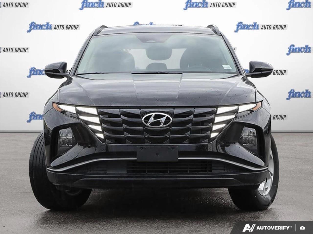 2024 Hyundai Tucson  Photo
