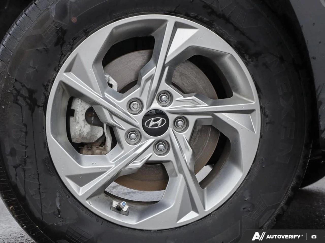 2024 Hyundai Tucson  Photo