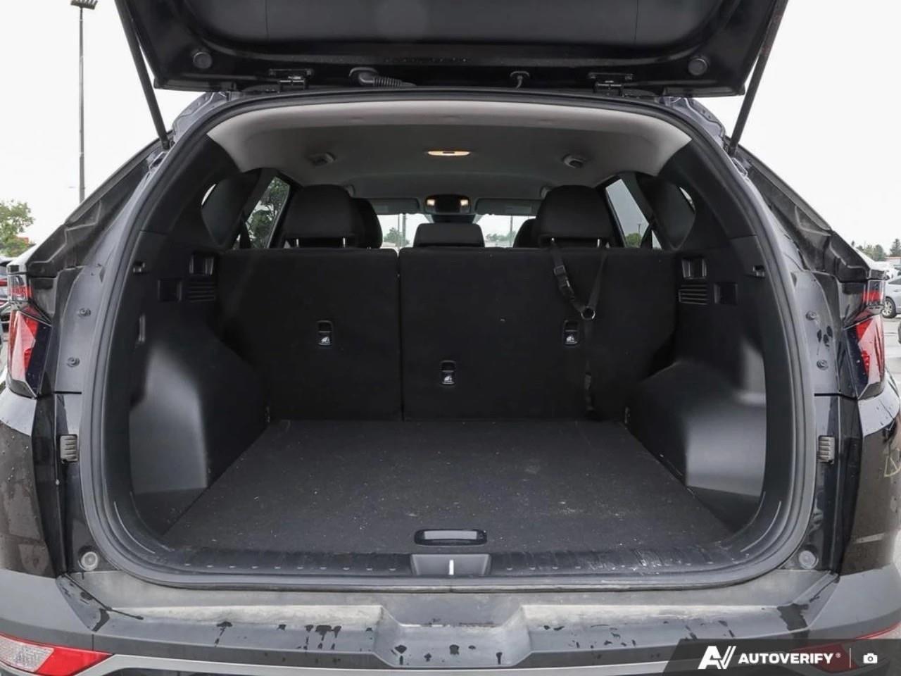 2024 Hyundai Tucson  Photo