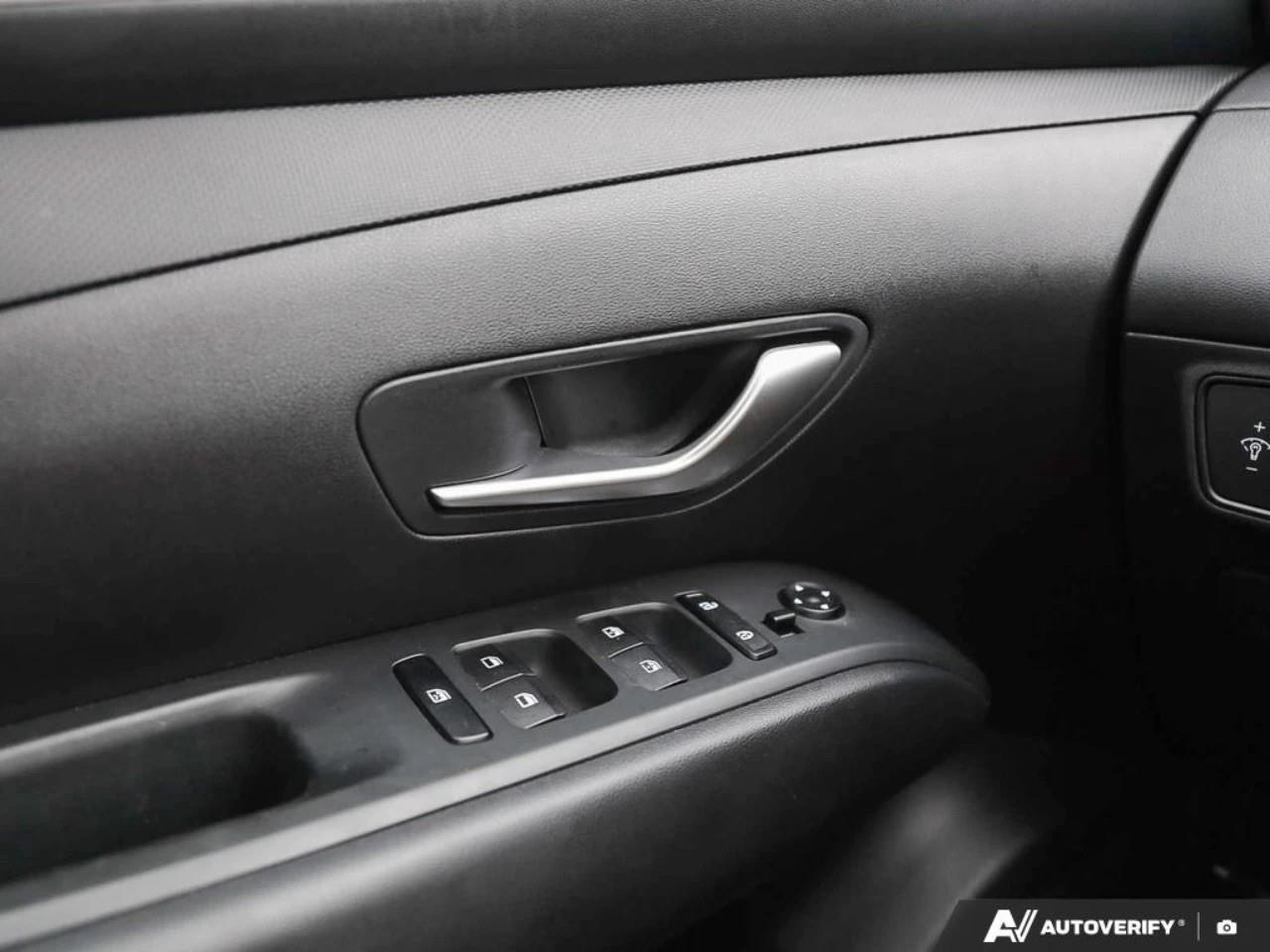 2024 Hyundai Tucson  Photo