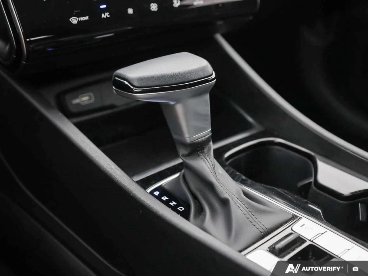 2024 Hyundai Tucson  Photo