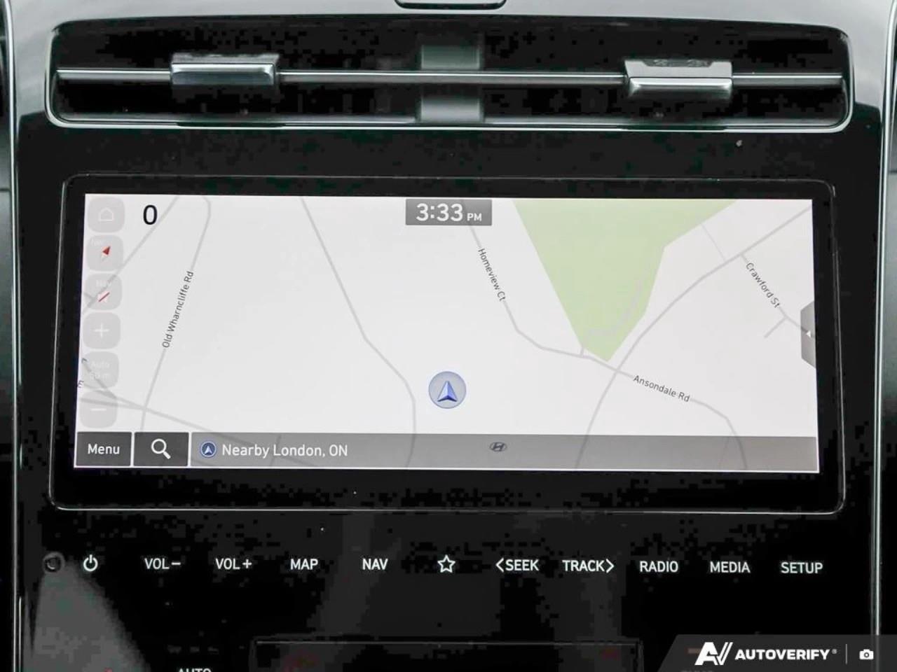 2024 Hyundai Tucson  Photo