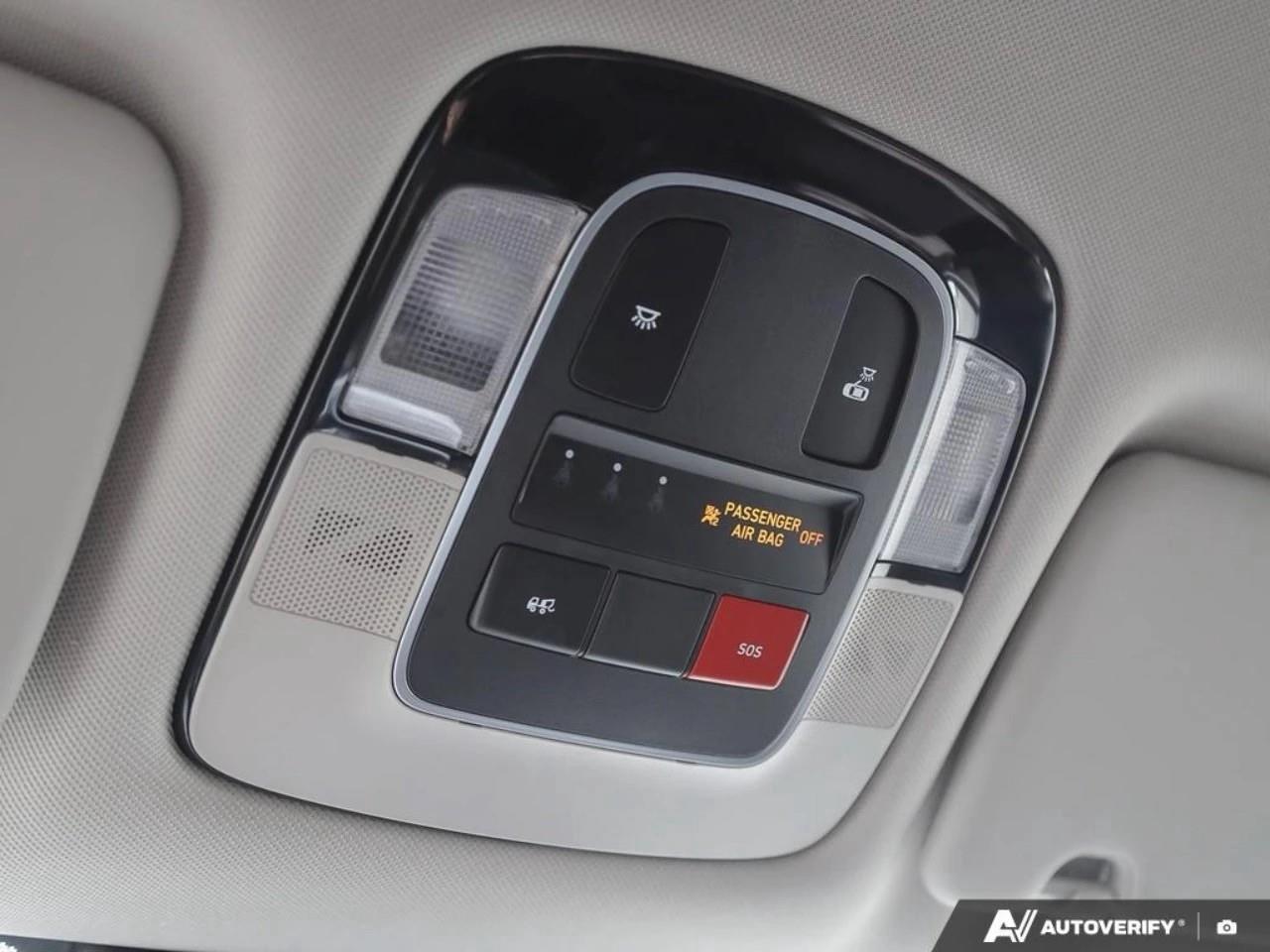 2024 Hyundai Tucson  Photo