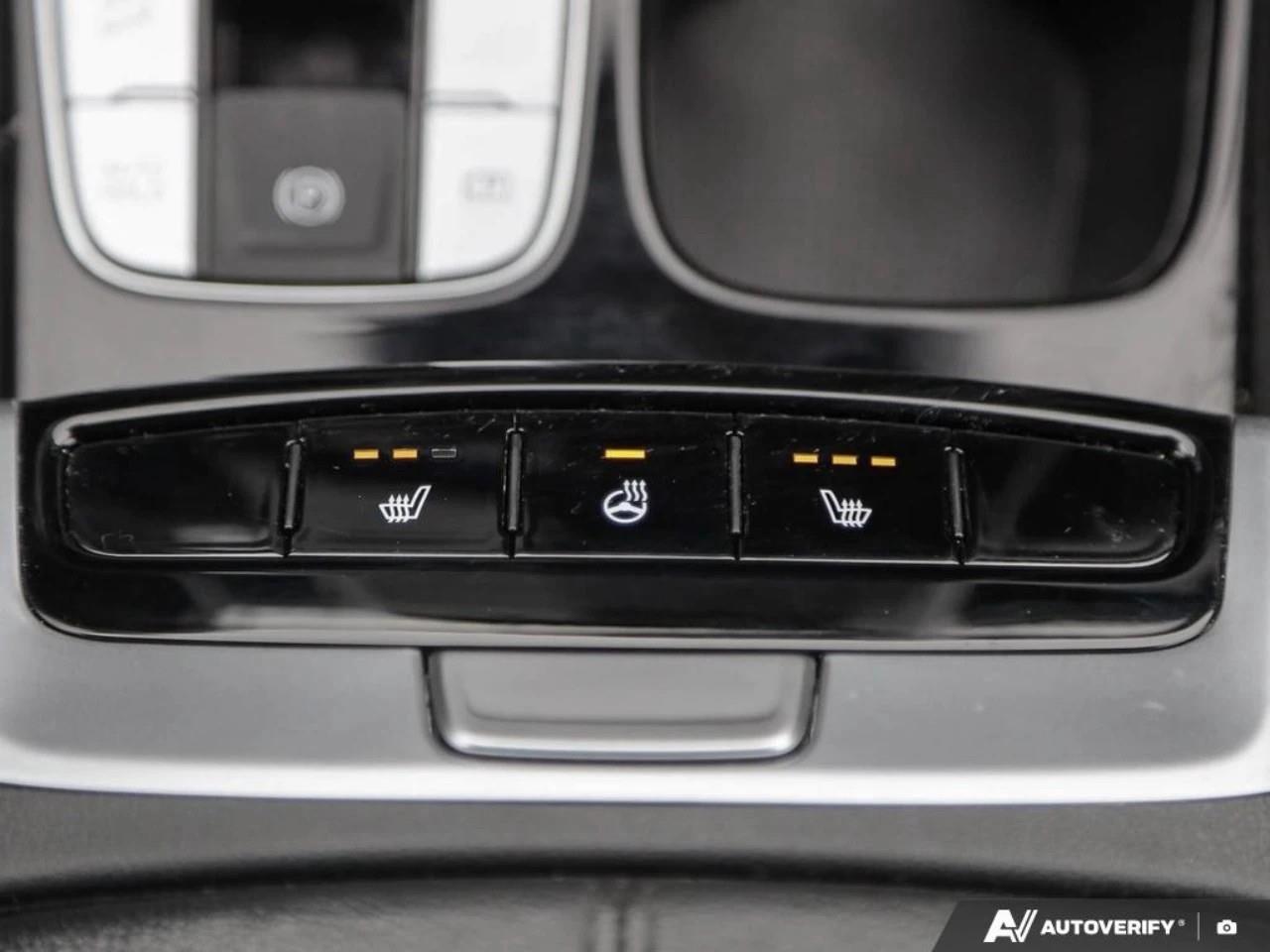 2024 Hyundai Tucson  Photo