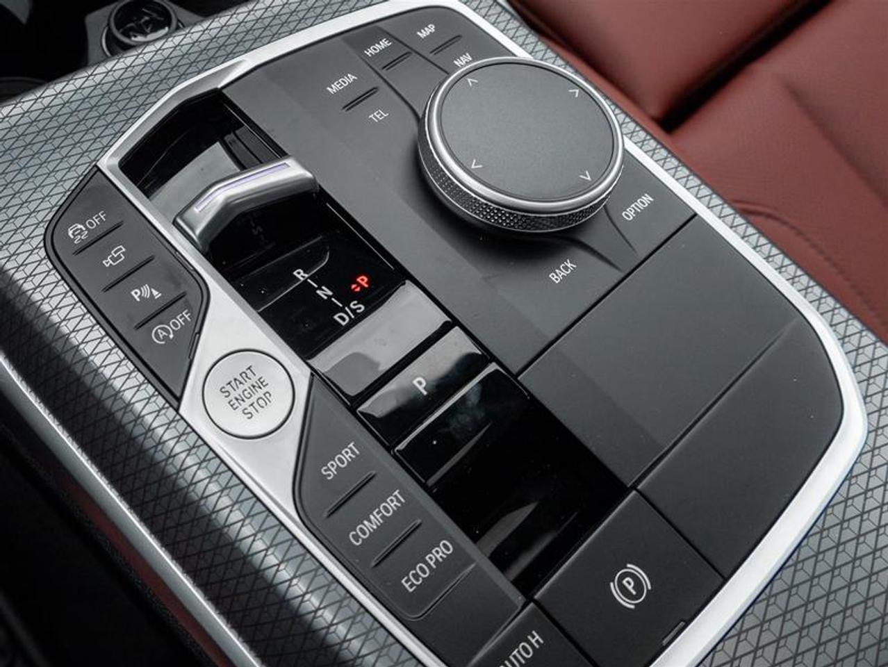 2026 BMW M340 i xDrive 4dr All-Wheel Drive Sedan Photo