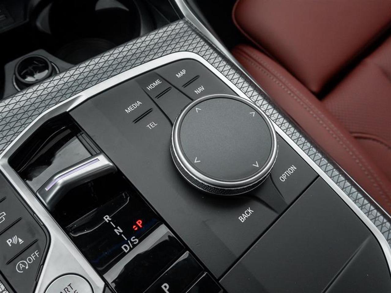 2026 BMW M340 i xDrive 4dr All-Wheel Drive Sedan Photo