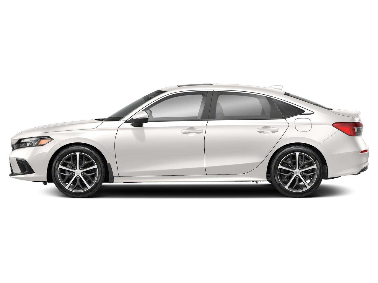 2022 Honda Civic Touring Photo