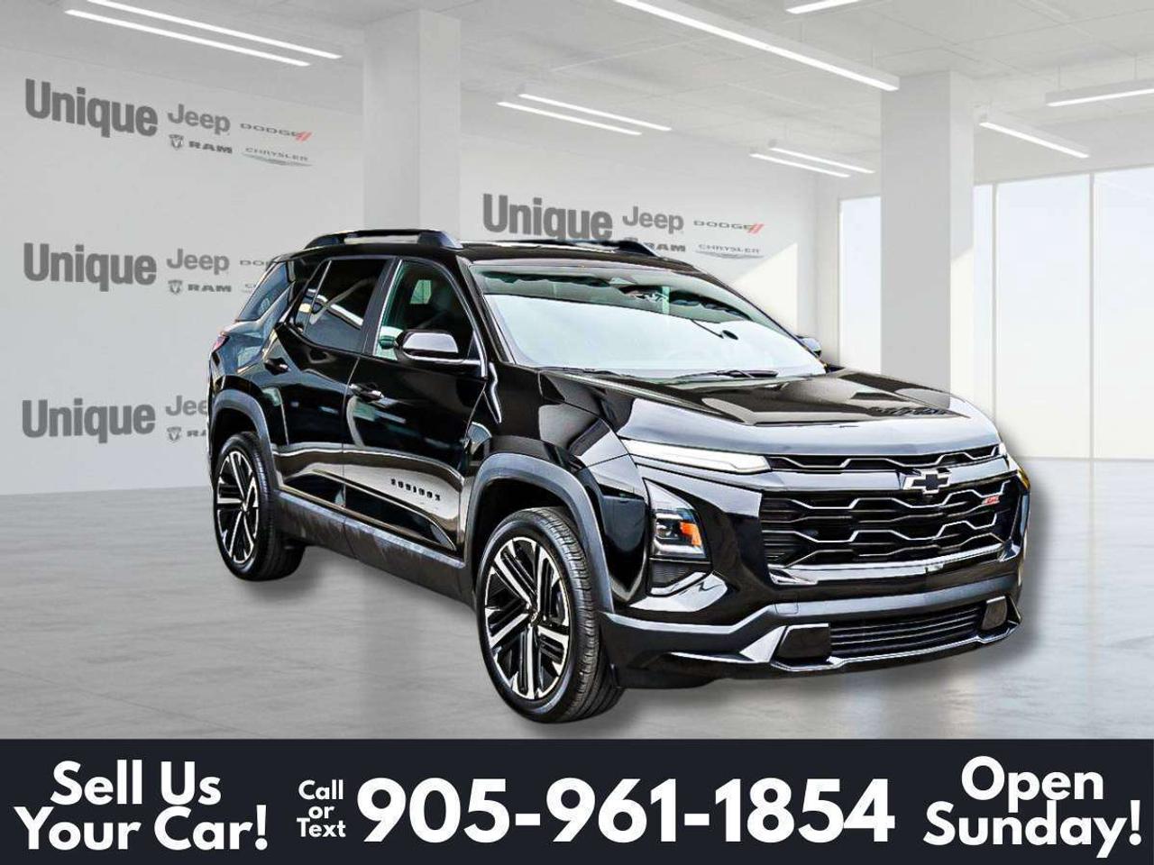 2026 Chevrolet Equinox  Photo0