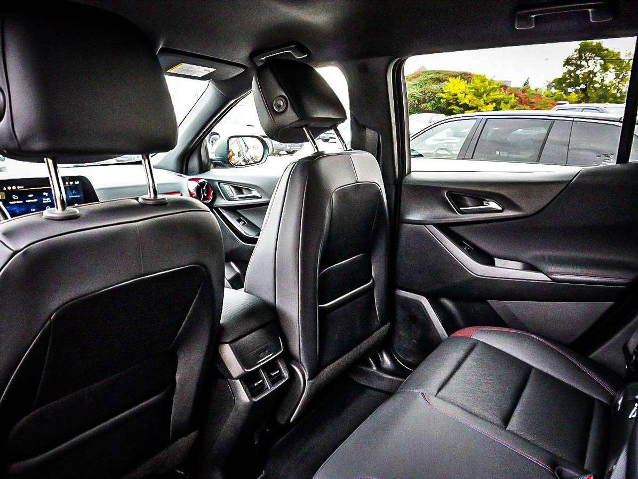 2026 Chevrolet Equinox  Photo