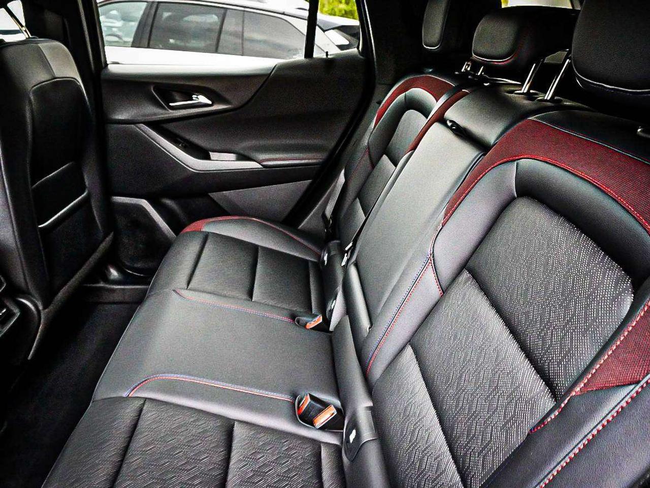 2026 Chevrolet Equinox  Photo