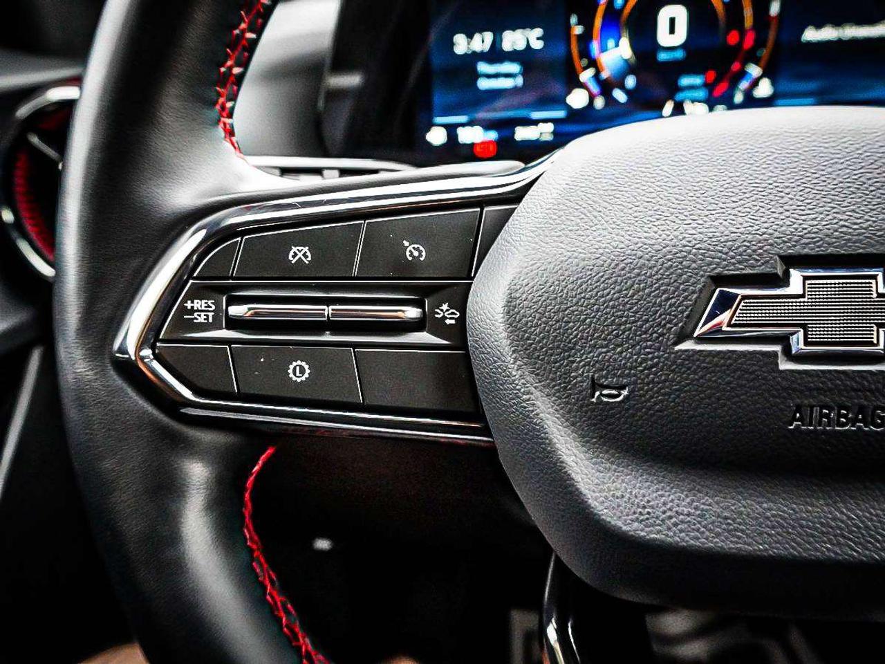 2026 Chevrolet Equinox  Photo