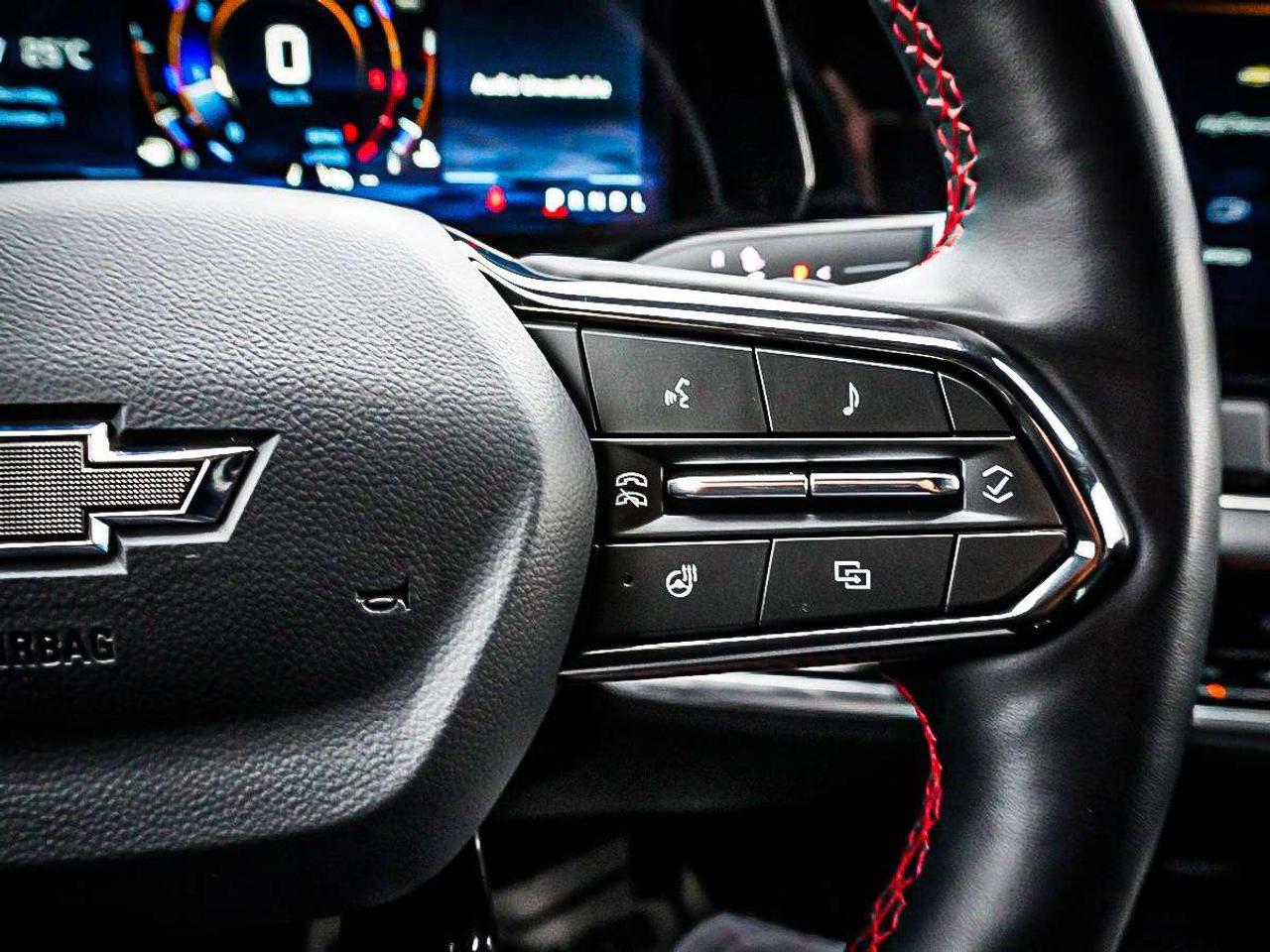 2026 Chevrolet Equinox  Photo