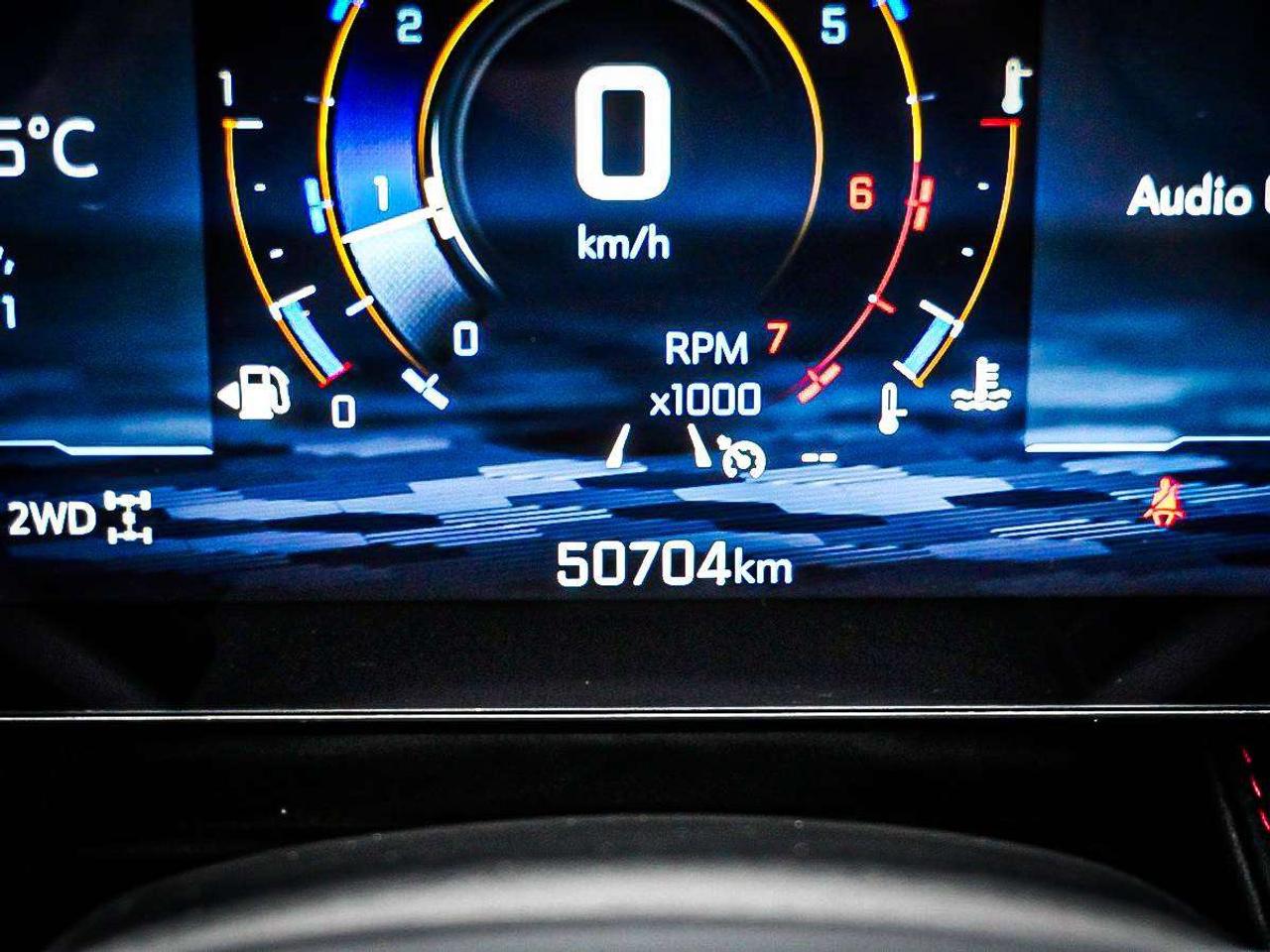 2026 Chevrolet Equinox  Photo