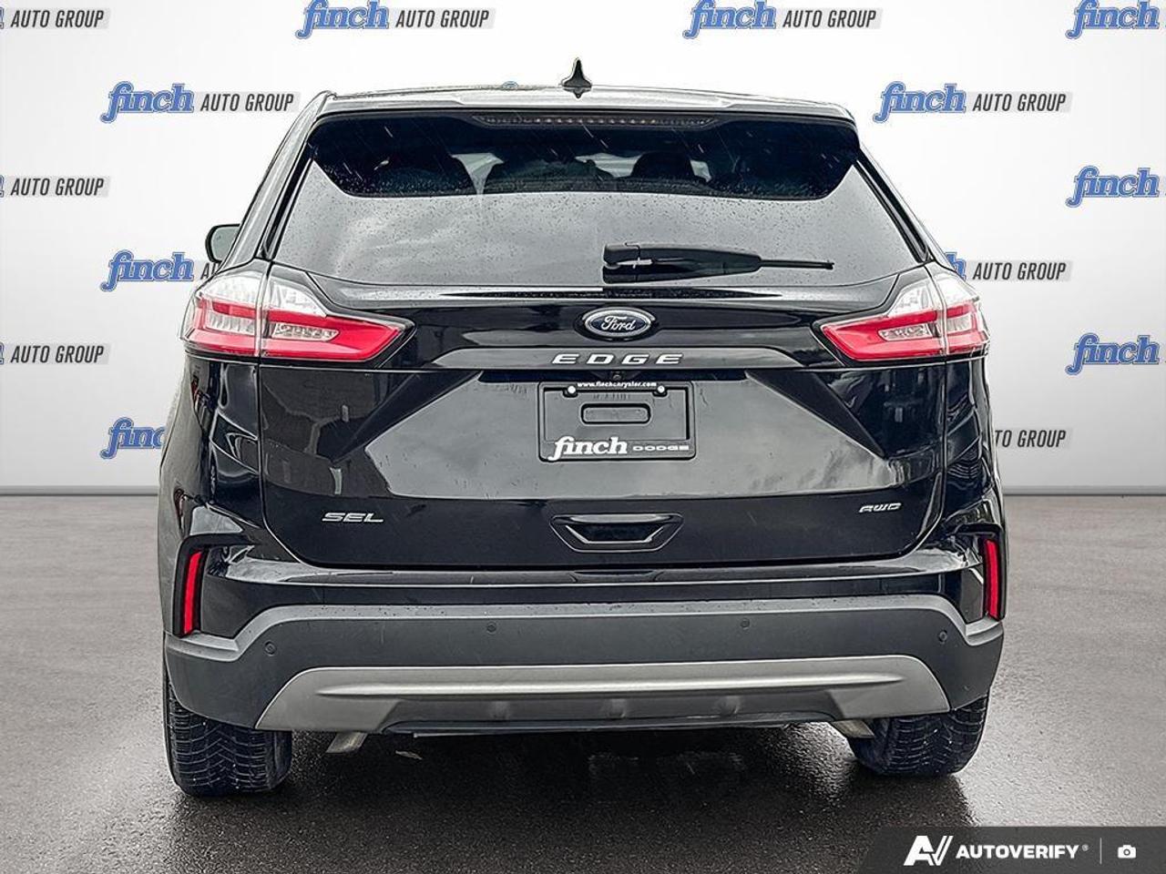 2022 Ford Edge  Photo