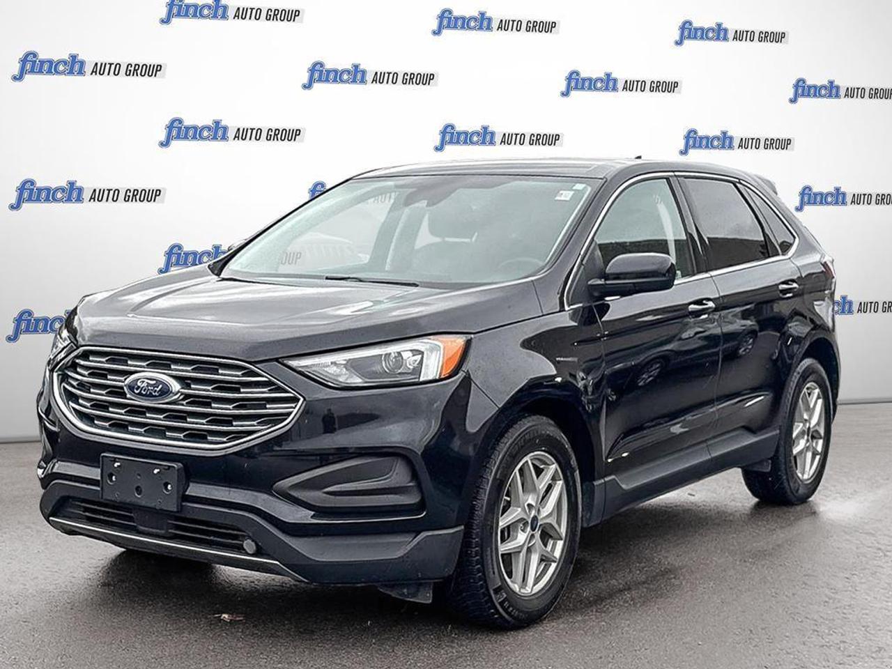 2022 Ford Edge  Photo0