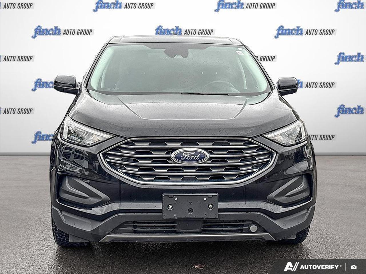 2022 Ford Edge  Photo5