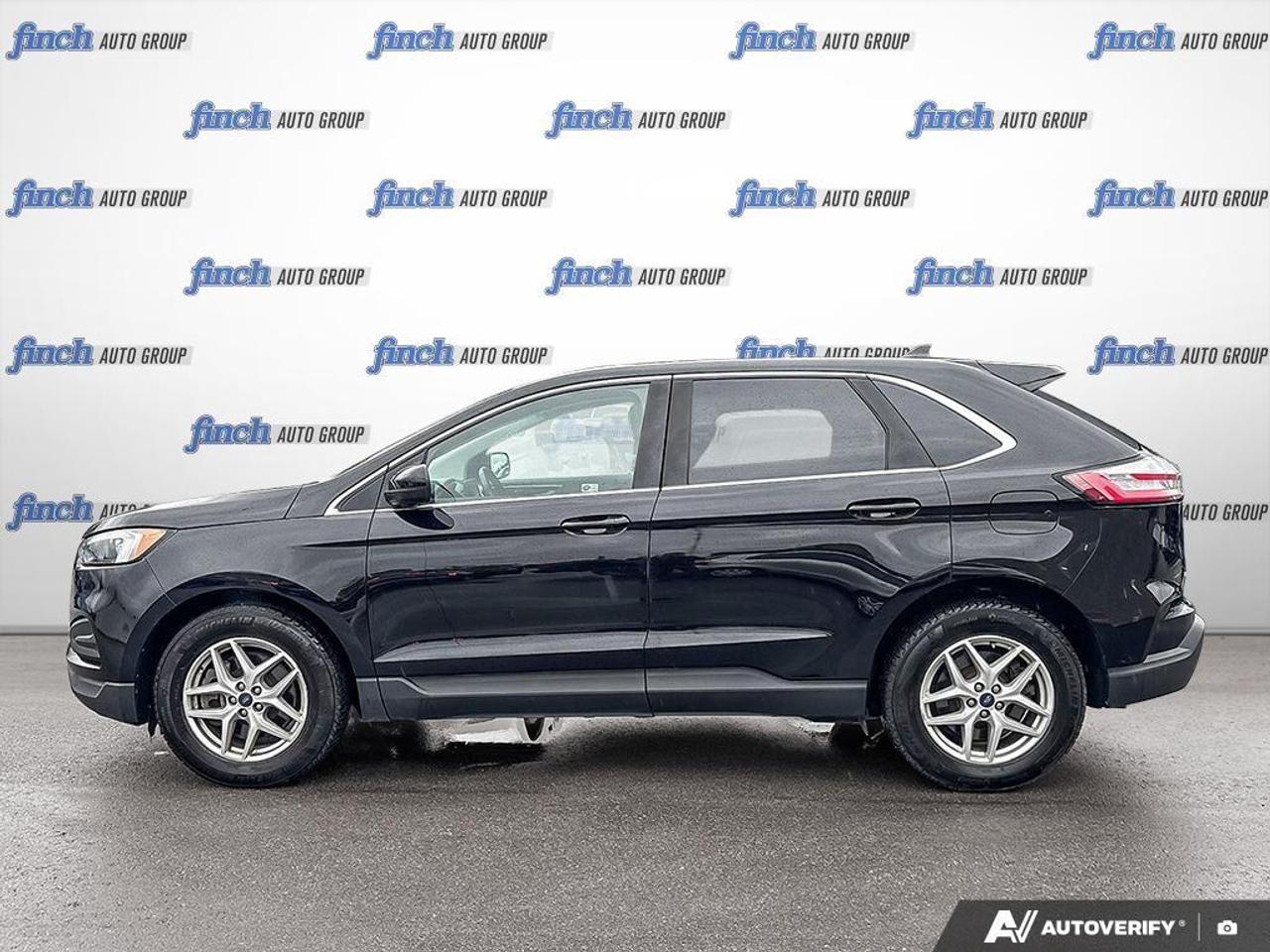 2022 Ford Edge  Photo