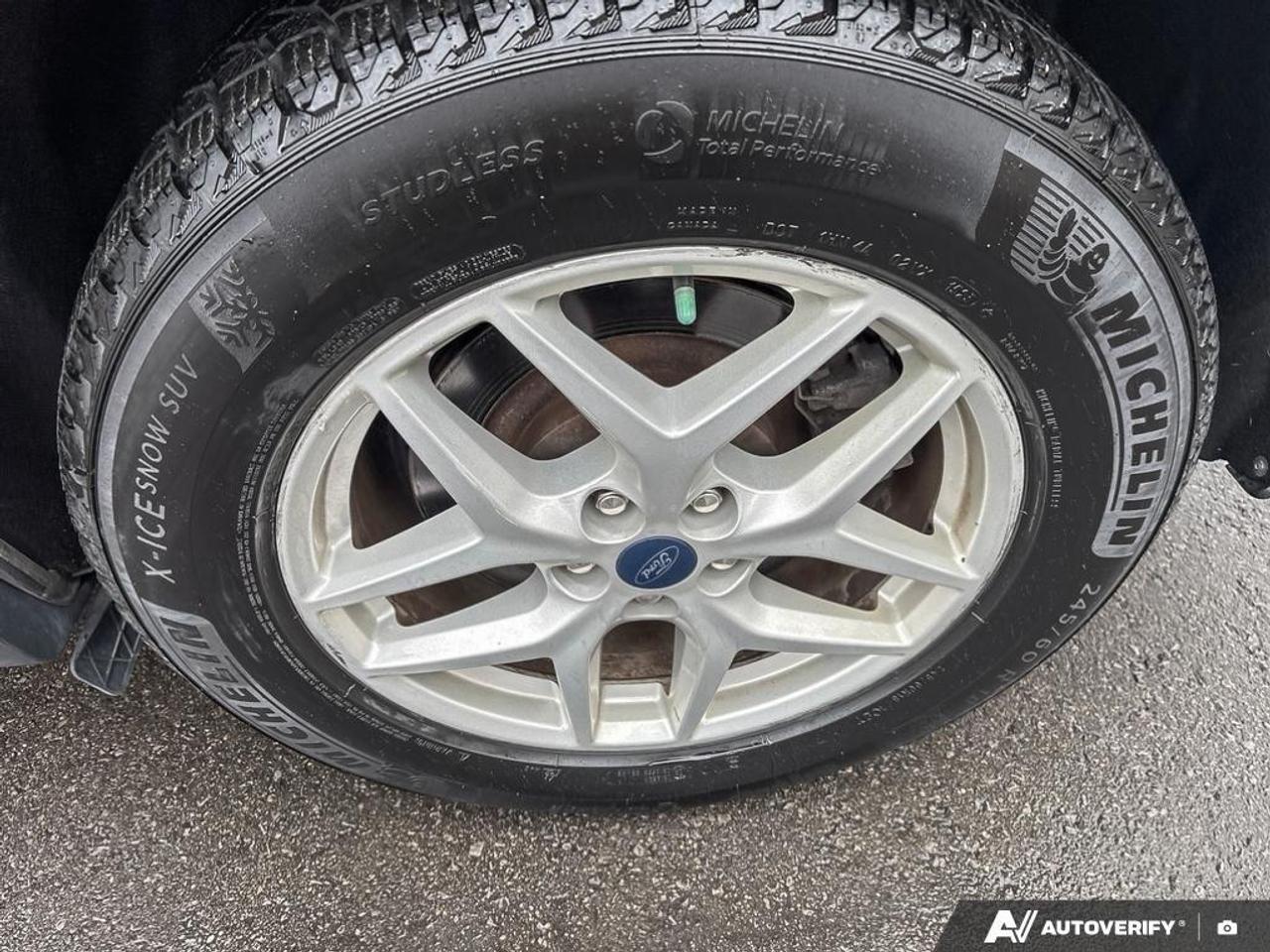 2022 Ford Edge  Photo