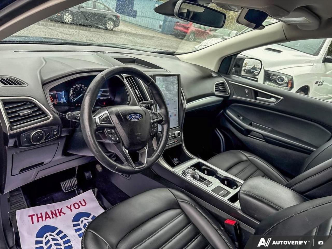 2022 Ford Edge  Photo