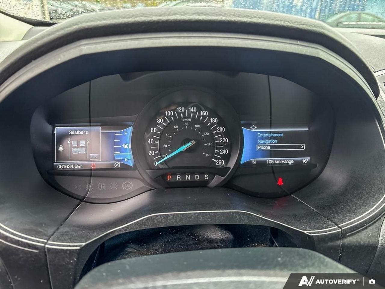 2022 Ford Edge  Photo
