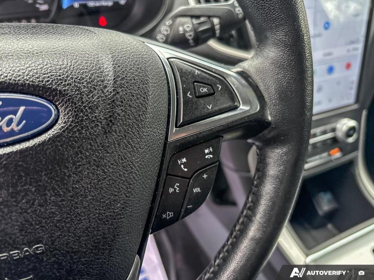 2022 Ford Edge  Photo