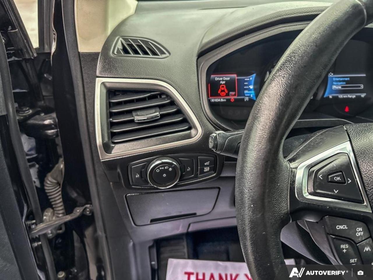 2022 Ford Edge  Photo
