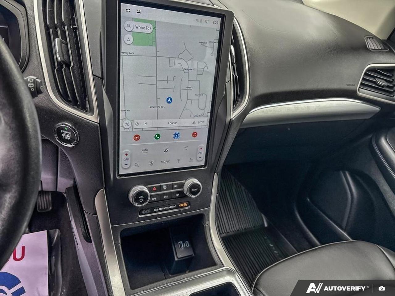 2022 Ford Edge  Photo
