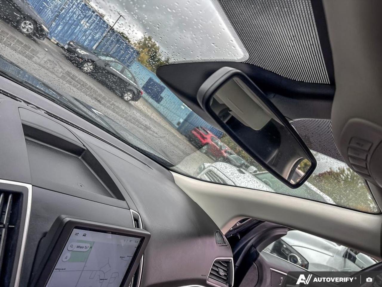 2022 Ford Edge  Photo