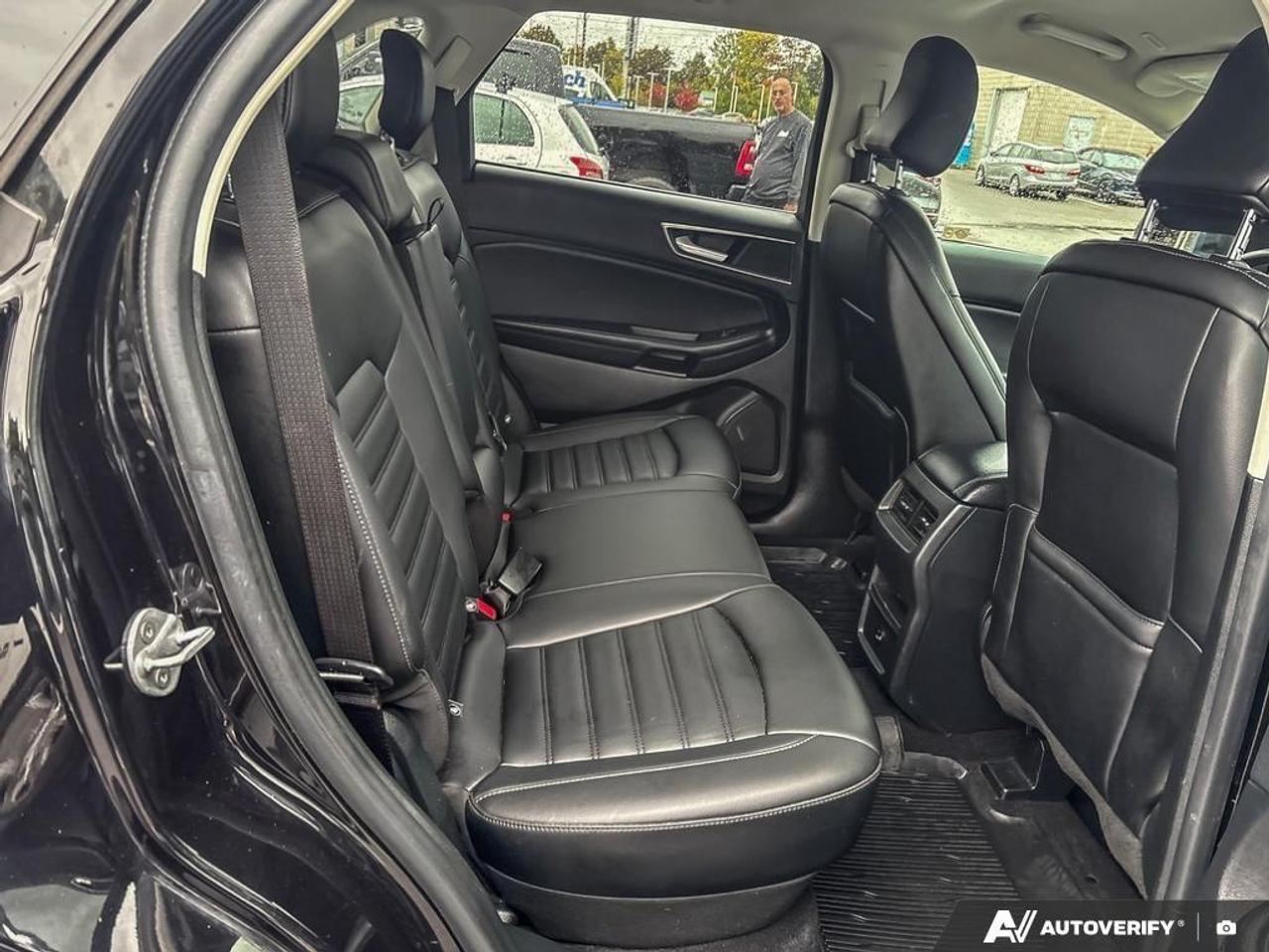 2022 Ford Edge  Photo