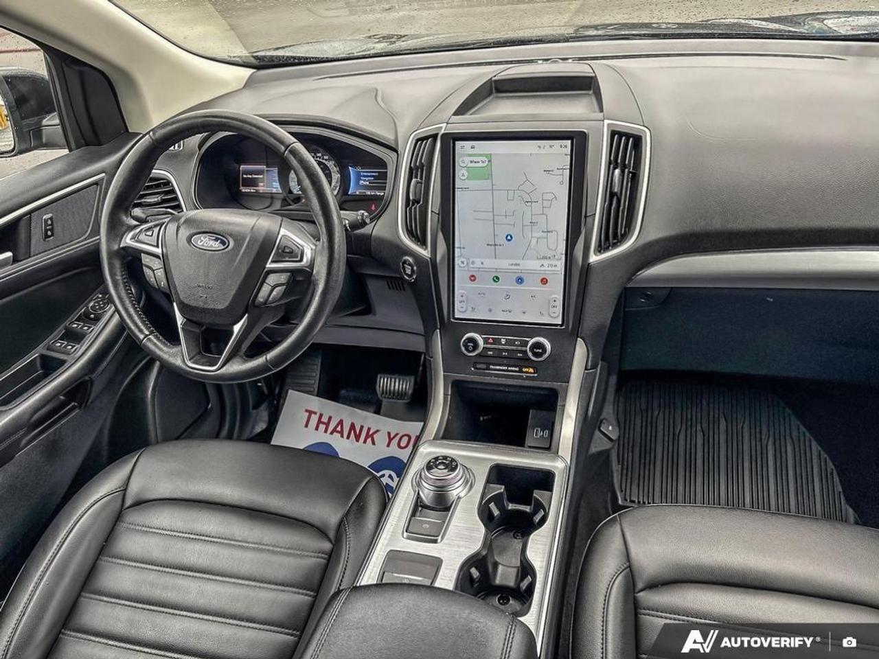 2022 Ford Edge  Photo