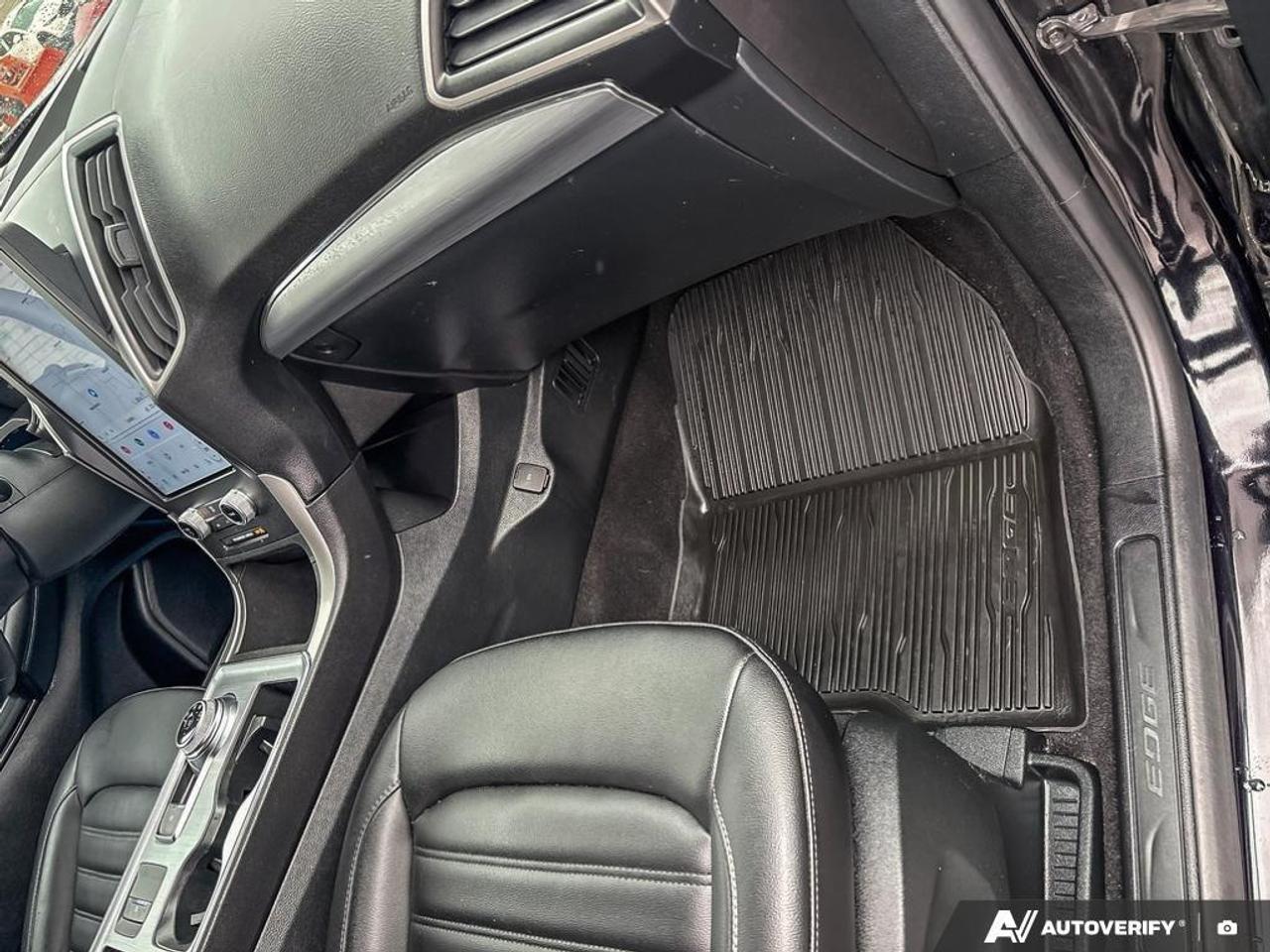 2022 Ford Edge  Photo