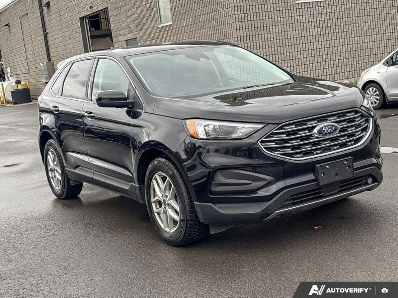 2022 Ford Edge  Photo