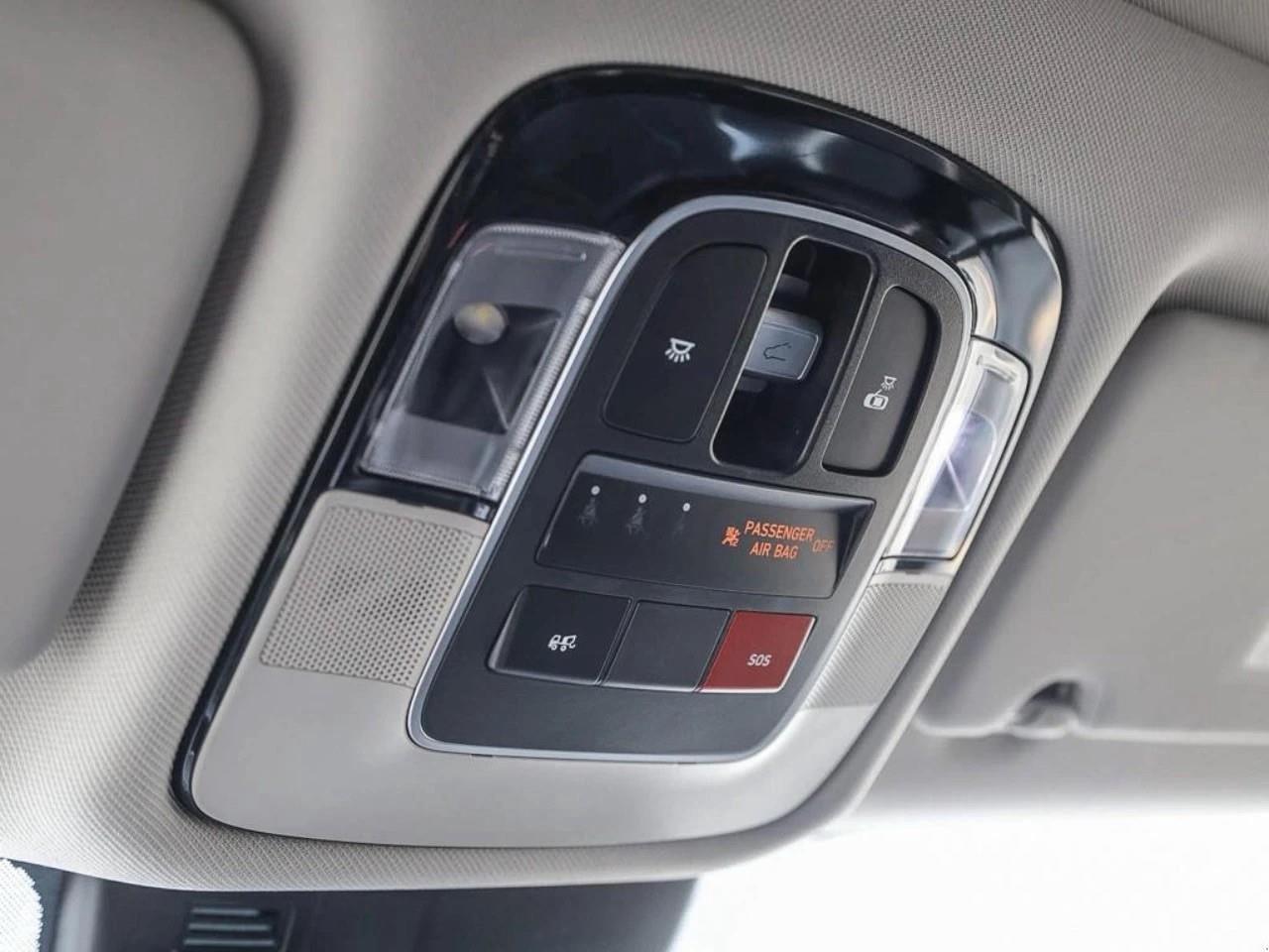 2024 Hyundai Tucson Hybrid  Photo