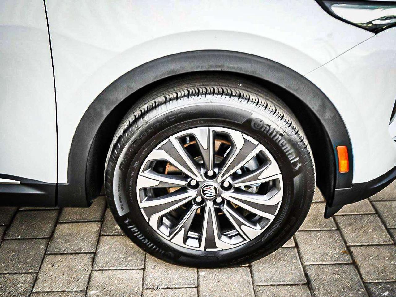 2024 Buick Envision  Photo