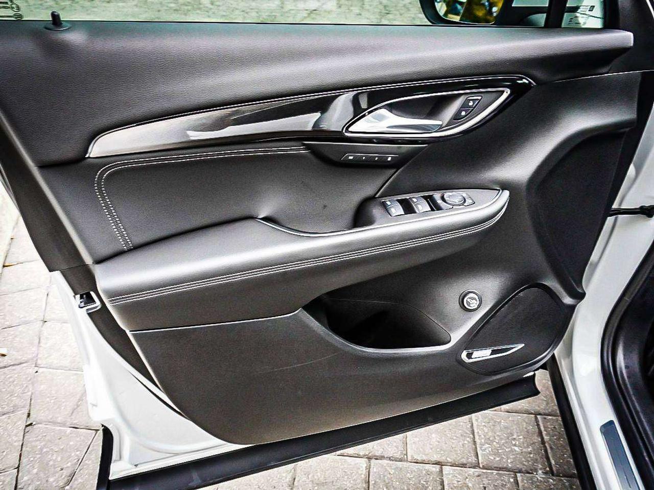 2024 Buick Envision  Photo