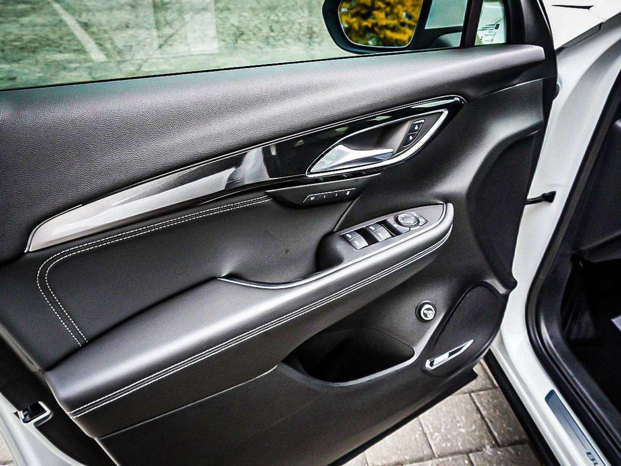 2024 Buick Envision  Photo