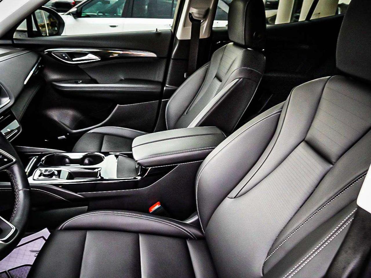 2024 Buick Envision  Photo