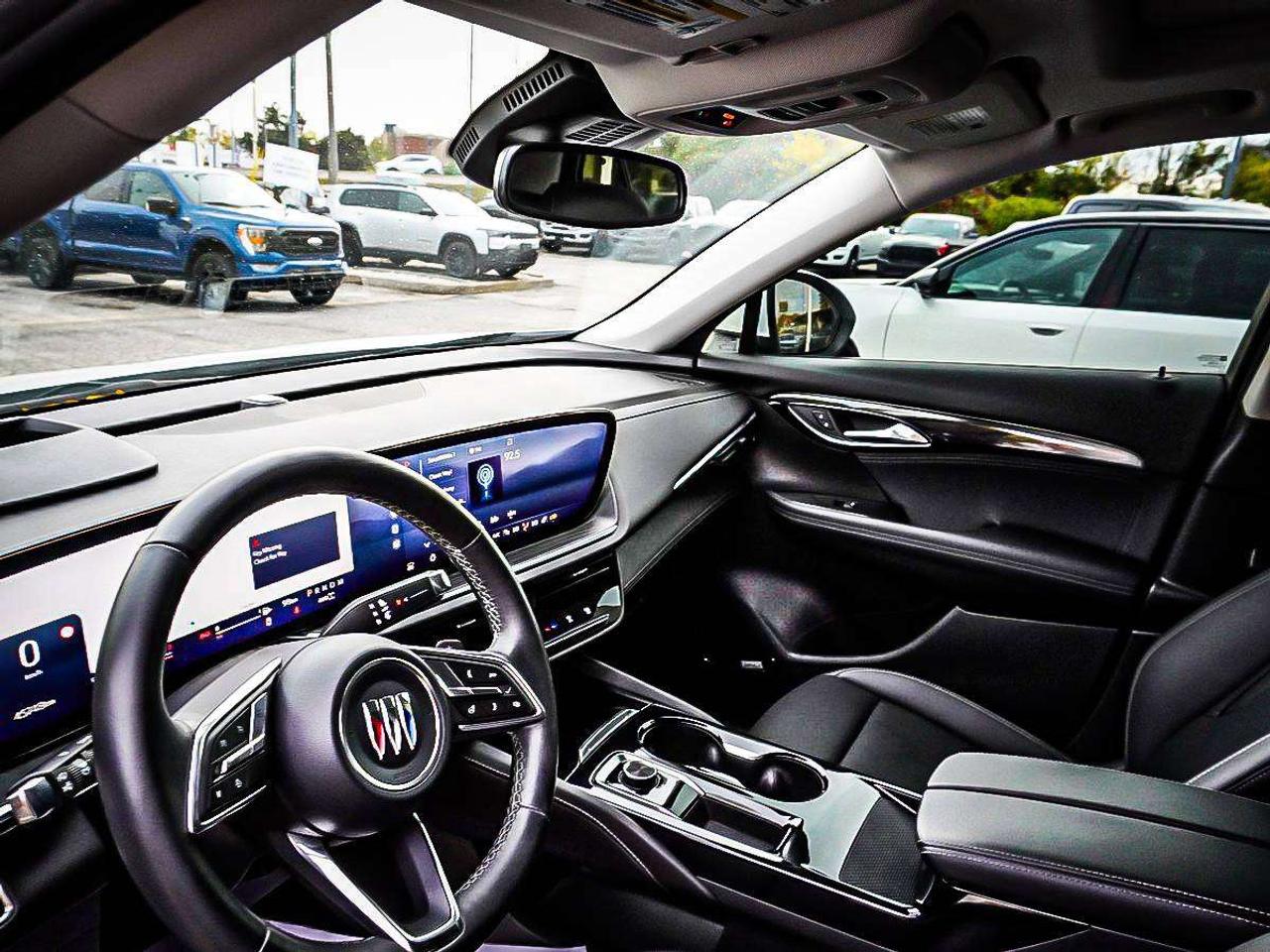 2024 Buick Envision  Photo