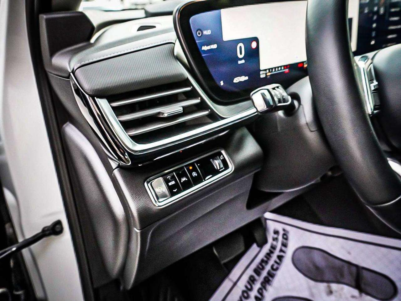 2024 Buick Envision  Photo