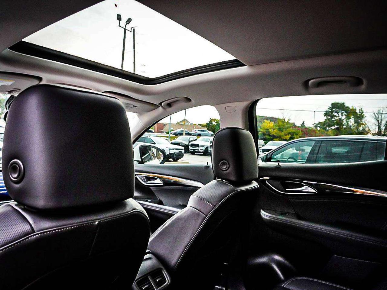 2024 Buick Envision  Photo