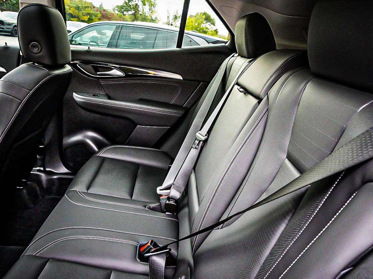 2024 Buick Envision  Photo