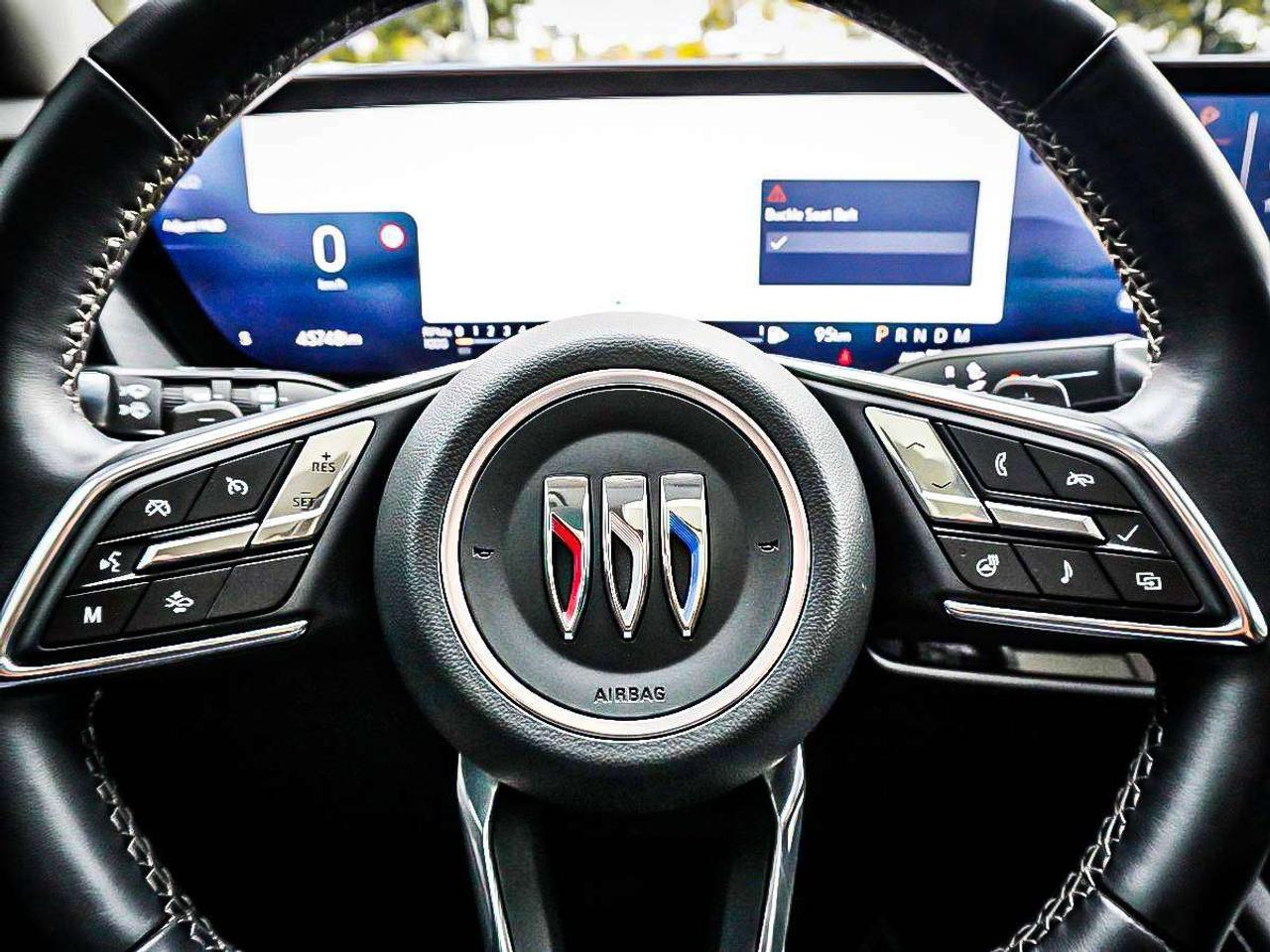 2024 Buick Envision  Photo