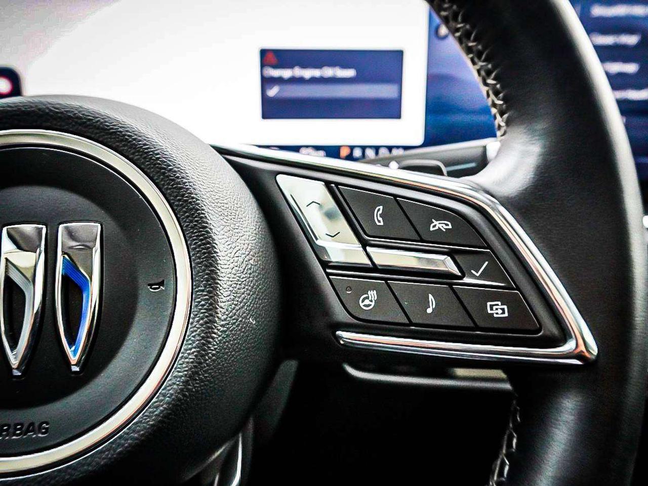 2024 Buick Envision  Photo