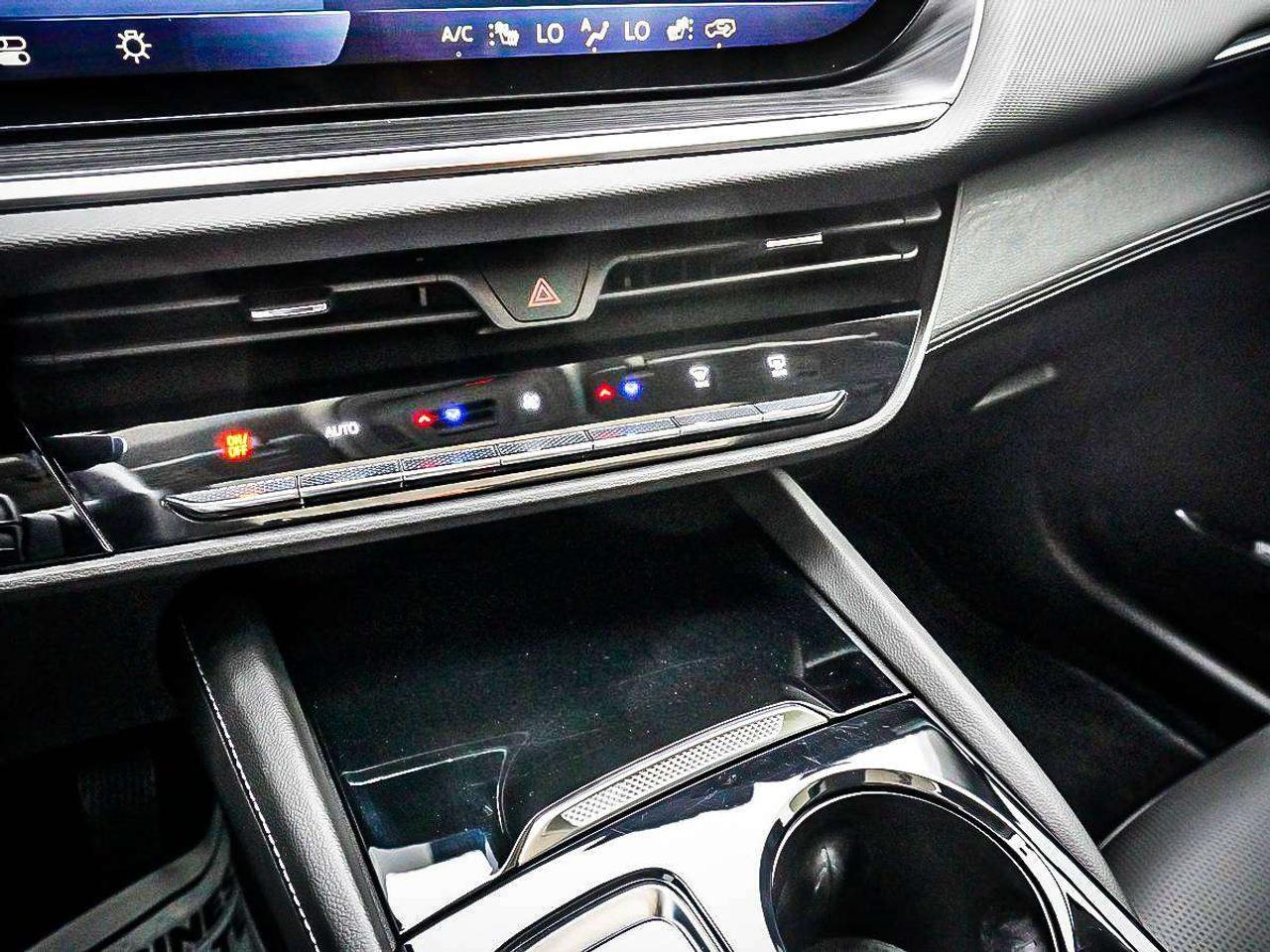 2024 Buick Envision  Photo