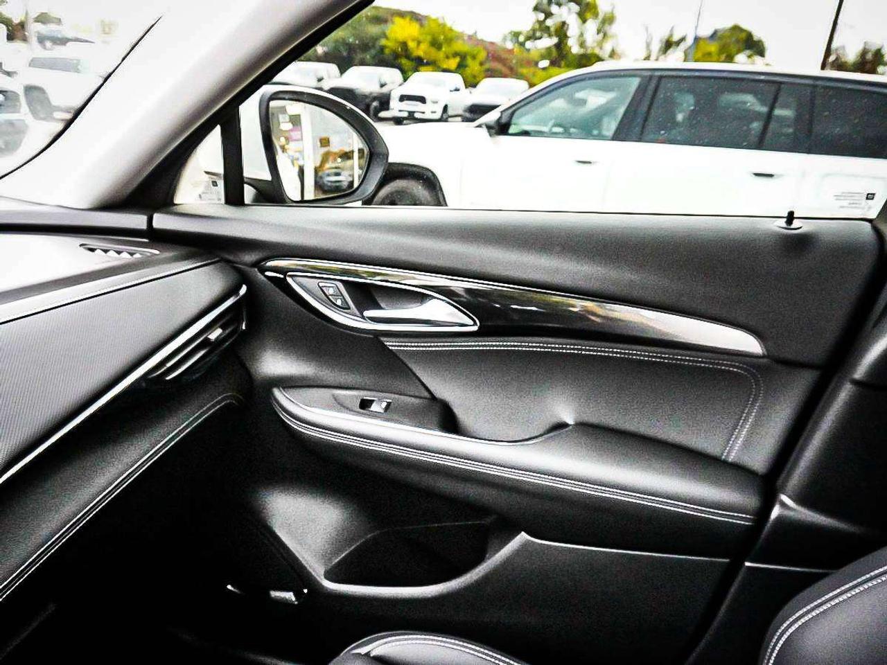2024 Buick Envision  Photo